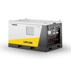  Ladespeicher Liebherr Energiespeicher Liduro Power Port LPO 100 12466055